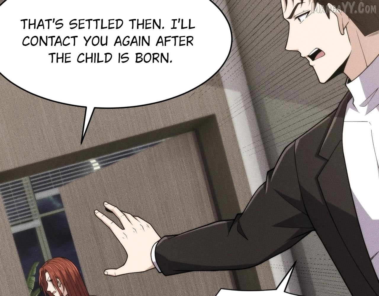 Hidden Dragon in the City (2025) Chapter 15 - page 143